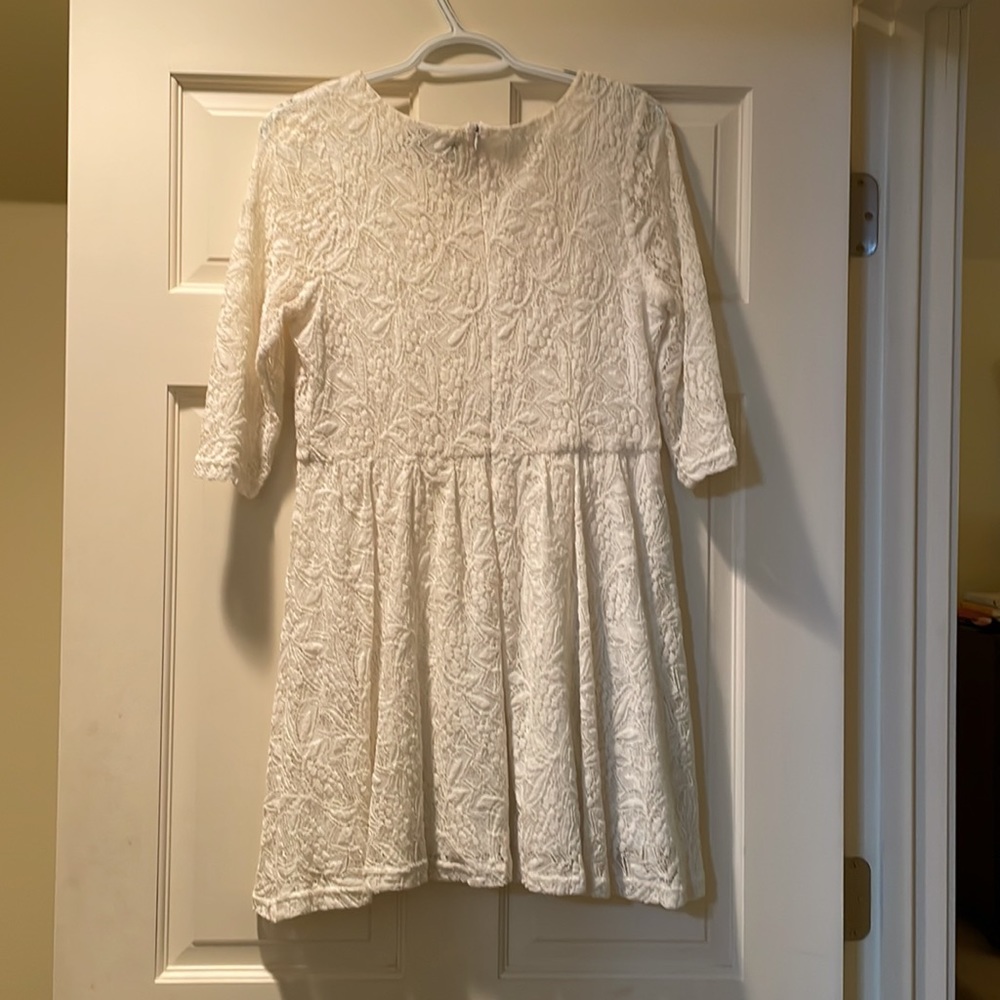 Savannah Rae Size Large Dress - Picture 2 of 5